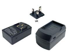 ACC-04746-002, BAT-03087-001, BAT-03087-002, BAT-03087-003... battery charger