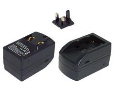 NB-1L, NB-1LH... battery charger