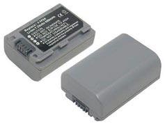 NP-FP30, NP-FP50...