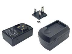 NB-4L... battery charger