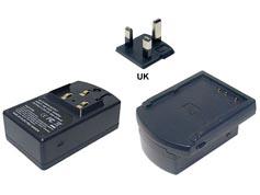 1X390, 2X019, 312-0073... battery charger