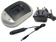LI-30B... battery charger