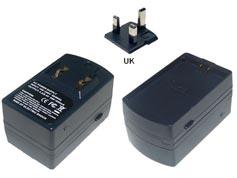 BST-41... battery charger