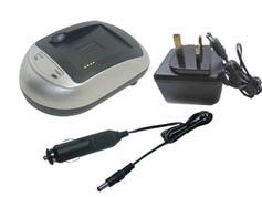 ACC-04746-002, BAT-03087-001, BAT-03087-002, BAT-03087-003... battery charger