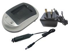 BP-760S, BP-760S... battery charger