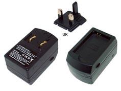 IA-BH130LB... battery charger