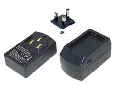BAT-11005-001, C-X2... battery charger