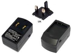 NP-110... battery charger