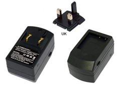 NP-BN1... battery charger