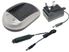 BCL-1, BLL-1, PS- BCL-1, PS-BCL1, PS-BLL1... battery charger