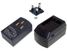 GB-20C... battery charger