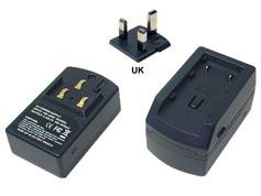 BN-VF808, BN-VF815, BN-VF823... battery charger