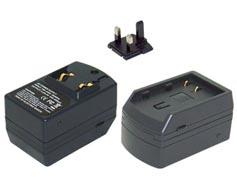 BP-508, BP-511, BP-511A, BP-512, BP-514, BP-522... battery charger