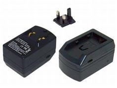 BP-807, BP-809, BP-819, BP-827... battery charger