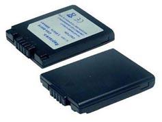 BP-DC2, CGA-S001, CGA-S001A/1B, CGA-S001E, CGA-S001E/1B, CGR-S001...