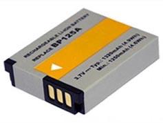 BP125A, IA-BP125A...