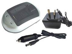 DZ-BP14, DZ-BP14R, DZ-BP16, DZ-BP28, BP-DC1, BP-DC3... battery charger