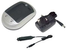 IA-BP80W... battery charger