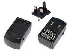 BP90A, IA-BP90A... battery charger