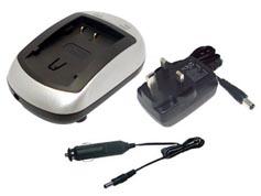 D-LI90... battery charger