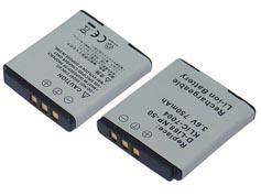 D-LI68, KLIC-7004, NP-50...