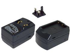EN-EL9, EN-EL9a, EN-EL9e... battery charger