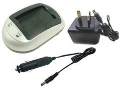DB-L40... battery charger