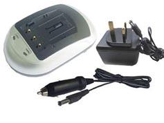 BP-2L12, BP-2L5, BP-2LH... battery charger