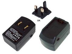 DMW-BLB13, DMW-BLB13E... battery charger
