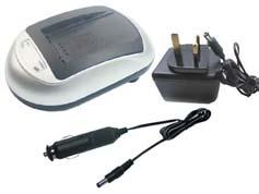 DE-929B, DMW-BCA7... battery charger