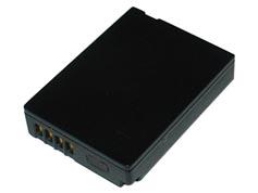 BP-DC7, BP-DC7E, BP-DCU, DMW-BCG10, DMW-BCG10E, DMW-BCG10GK...