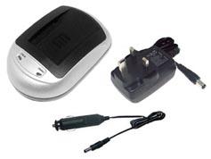 DMW-BLB13, DMW-BLB13E... battery charger