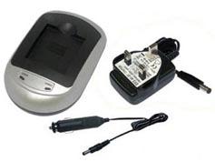 NP-BN1... battery charger