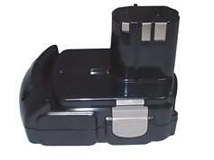 BCL1815, EBM 1830...