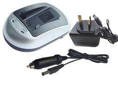 NP-800, EN-EL1... battery charger