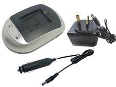 EN-EL8... battery charger