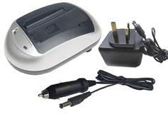 NP-20, NP-20DBA... battery charger