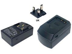 NP-FE1... battery charger