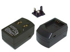 NP-BG1, NP-FG1... battery charger