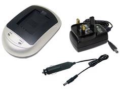 GB-40... battery charger