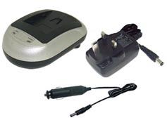 GSC-BC1... battery charger