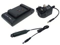 BT-H11, BT-H21, BT-H22, BT-H22U, BT-H32, BT-H32U... battery charger