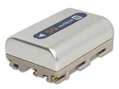 NP-FM30, NP-FM50, NP-FM51, NP-QM50, NP-QM51...