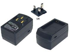 445074-002, 450790-001, FA889AA, HSTNH-SK13B... battery charger