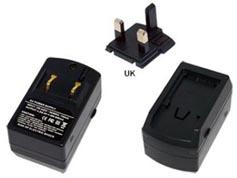 IA-BE210E, IA-BE210TB, IA-BP210E, IA-BP420E... battery charger