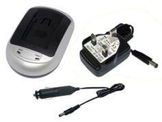 IA-BE210E, IA-BE210TB, IA-BP210E, IA-BP420E... battery charger