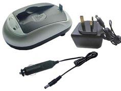 DR-LB1, BC-1, BP-1000S, BP-800S, BP-900S, BP-800S... battery charger
