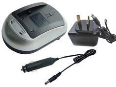 C8872A, EI-D-BC1, EI-D-LI1... battery charger