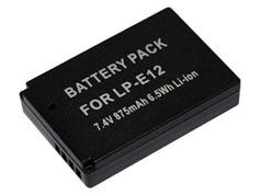LP-E12...