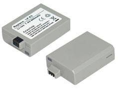 LP-E5...